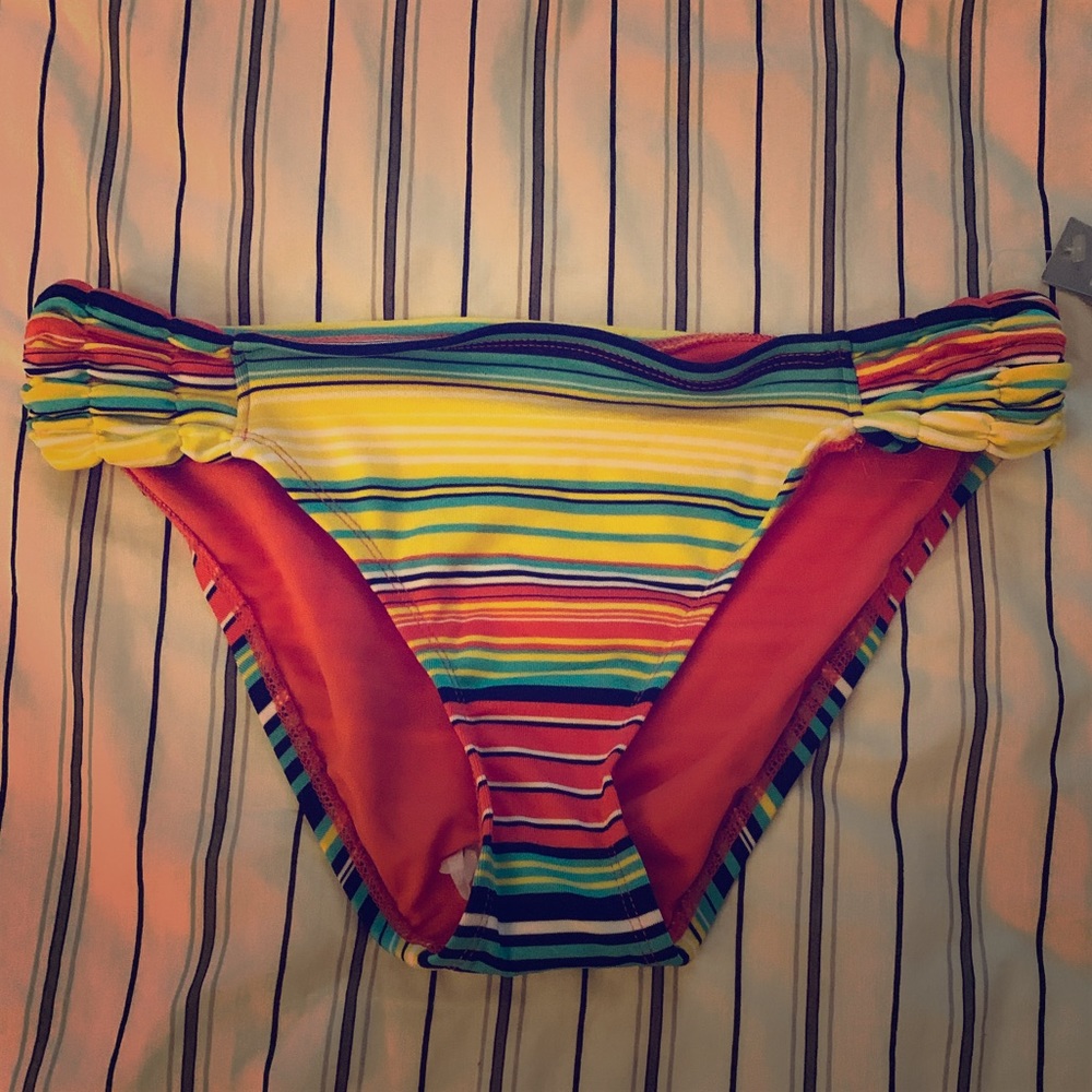 Bikini bottom